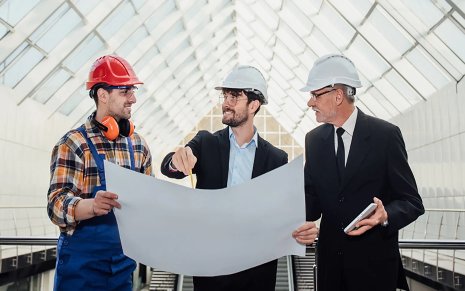 Engineering Consultancy