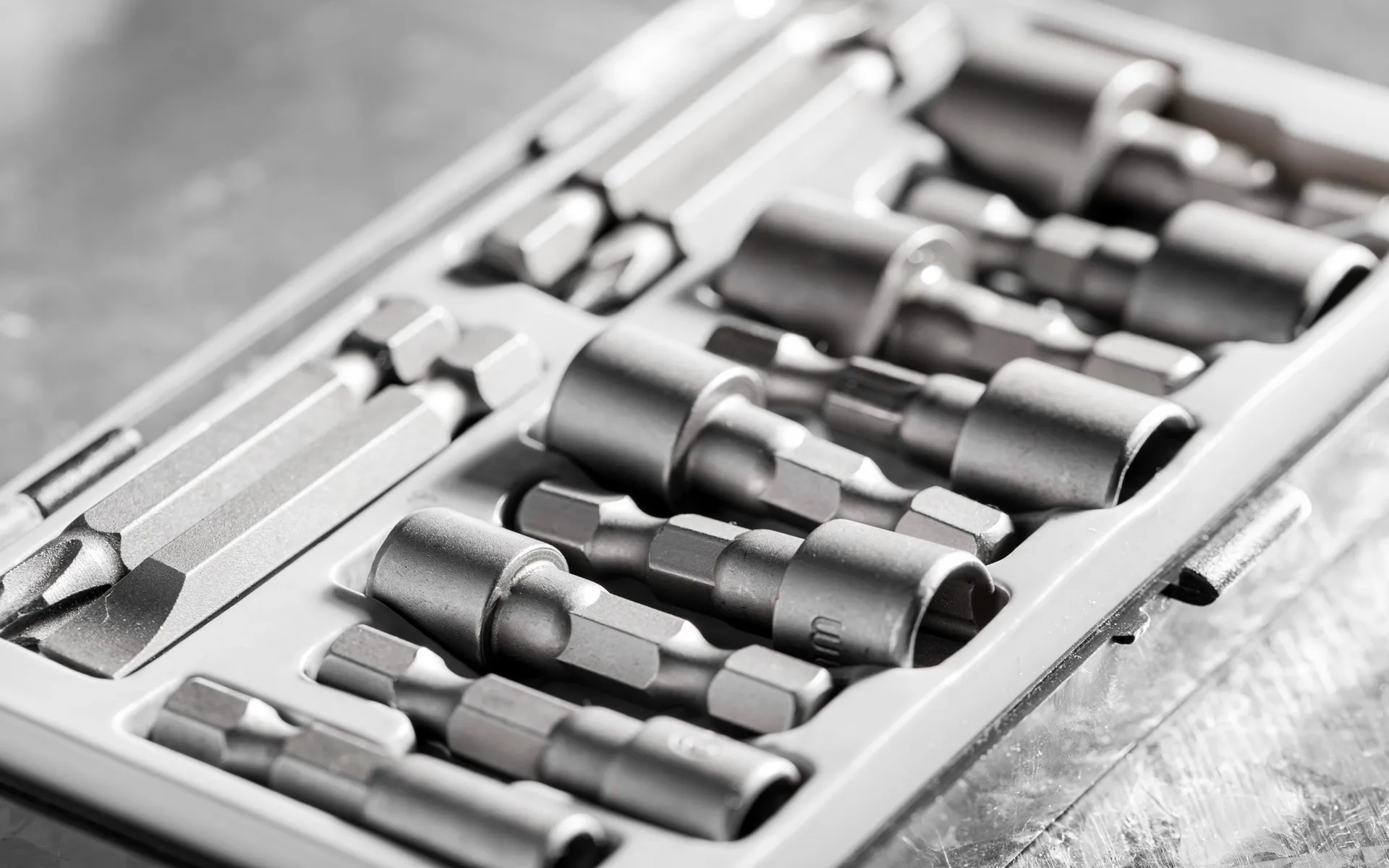 Parts Design & Development